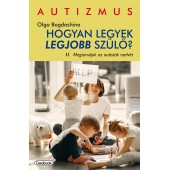 Hogyan legyek legjobb szülő 2.